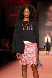 Shop The Runway Presented by Fashion ID, Berlin Fashion Week Autumn/Winter 2015