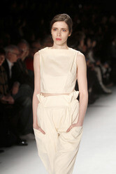 Studio 30 PH Fashion Show, Berlin Fashion Week Autumn/Winter 2015