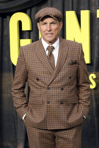 Season 2 Premiere 'The Gentlemen' in London