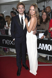 Glamour Women of the Year Awards 2014, London