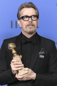 Preisträger der 75. Golden Globe Awards in Beverly Hills