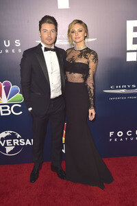 NBCUniversal Golden Globes 2017 After Party in Beverly Hills