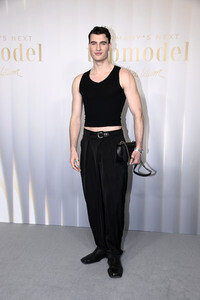 Kino-Preview der 21. Staffel 'Germany's Next Topmodel - by Heidi Klum' in Berlin