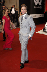 GQ Männer des Jahres Award Gala 2014, Berlin