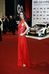 GQ Männer des Jahres Award Gala 2014, Berlin