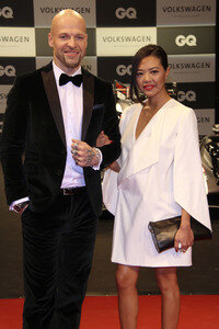 GQ Männer des Jahres Award Gala 2016 in Berlin