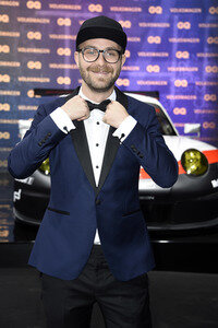 19. GQ Männer des Jahres Awards Gala in Berlin