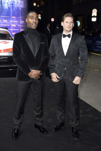 19. GQ Männer des Jahres Awards Gala in Berlin
