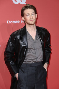 GQ Men of the Year Awards 2025 in Berlin