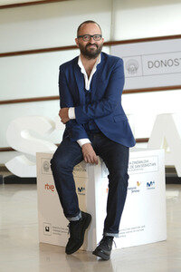 'El guardián invisible' Photocall, San Sebastian Film Festival 2016