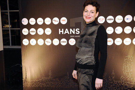 Musikpreis Hans 2016 in Hamburg