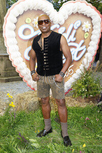 TV Show 'HeidiFest by Heidi Klum' in München