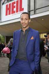 Filmpremiere 'Heil' in Berlin