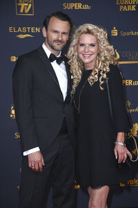 Goldene Henne 2025 in Leipzig