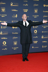 Goldene Henne 2025 in Leipzig