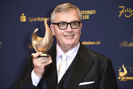 Goldene Henne 2026 in Leipzig