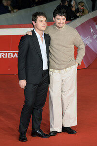 Filmpremiere 'Our Hero, Balthazar', Internationales Filmfestival Rom 2025