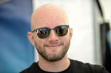 Highfield Festival 2014, Großpösna