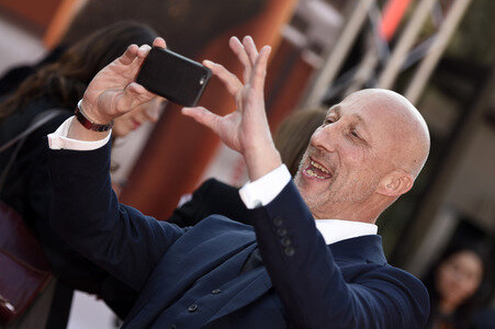'Der gleiche Himmel' Premiere, Berlinale 2017