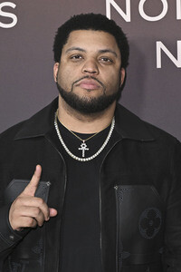 The Hollywood Reporter's Oscar Nominees Night in Los Angeles