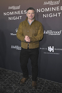 The Hollywood Reporter's Oscar Nominees Night in Los Angeles