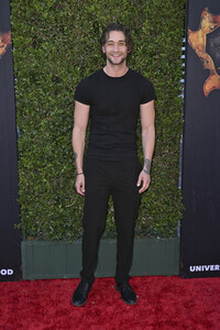 Opening der Halloween Horror Nights 2026 in Universal City