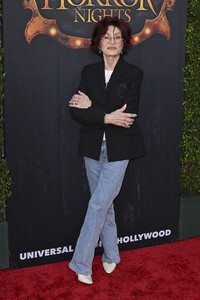 Opening der Halloween Horror Nights 2026 in Universal City