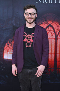 Opening der Halloween Horror Nights 2025 in Universal City