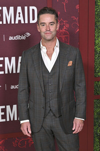 Filmpremiere 'The Housemaid - Wenn sie wüsste' in Los Angeles