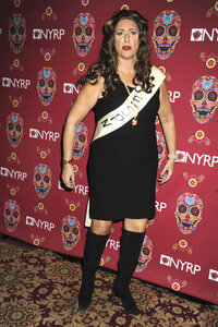 Hulaween Party in New York