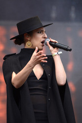 Hurricane Festival 2015 in Scheeßel