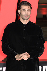 Filmpremiere 'Idols' in Rom