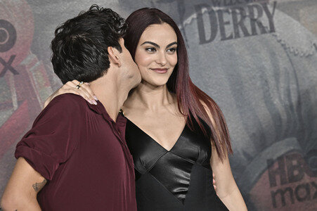 Serienpremiere 'It: Welcome to Derry' in Burbank