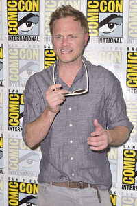 Photocall 'iZombie' auf der San Diego Comic-Con International 2017
