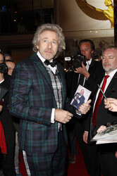 Jupiter Award 2015, Berlin