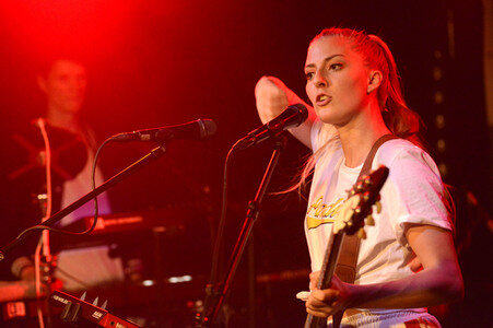 Konzert von Kiddo Kat in Hannover