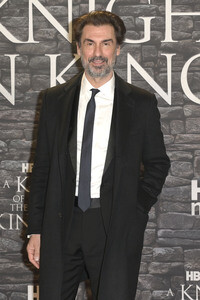 Serienpremiere 'A Knight of the Seven Kingdoms' in Rom