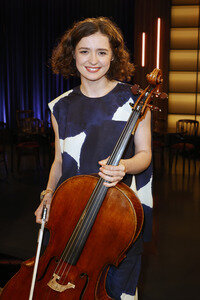 Talkshow 'Kölner Treff' in Köln