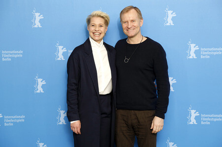 'Kollektivet / The Commune / Die Kommune' Photocall, Berlinale 2016