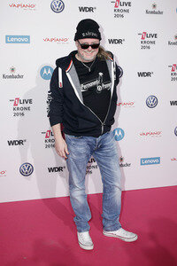 1Live Krone 2016 in Bochum
