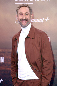 Season 2 Premiere 'Landman' in Berlin