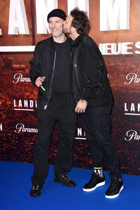Season 2 Premiere 'Landman' in Berlin