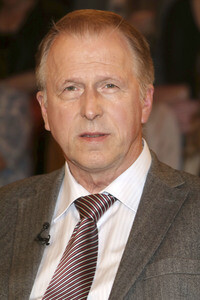 Talkshow 'Markus Lanz' in Hamburg