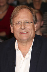 'Markus Lanz' Talkshow, Hamburg
