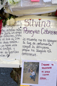 Las Ramblas nach dem Terroranschalg in Barcelona