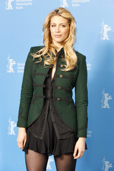 'Yves Saint Laurent' Photocall, Berlinale 2014