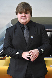 Filmpremiere 'London Calling' in Los Angeles