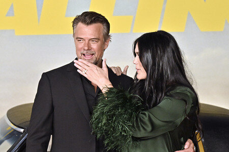 Filmpremiere 'London Calling' in Los Angeles