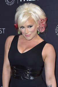 10. Paleyfest Fall TV Previews in Beverly Hills