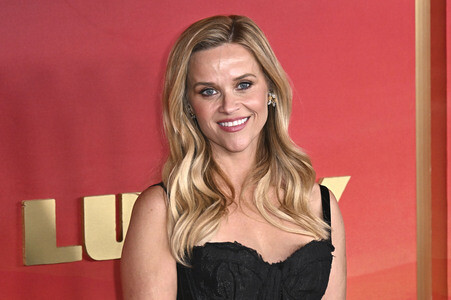 Serienpremiere 'Lucky' in Los Angeles